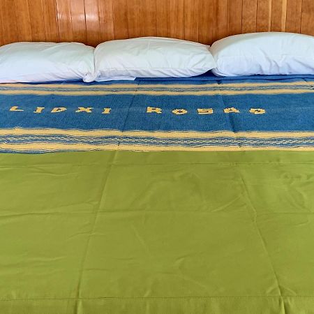 Lidxi Rosae Lejlighedshotel Puerto Escondido  Eksteriør billede