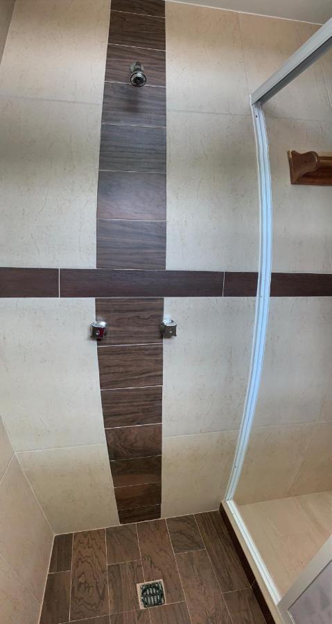 Lidxi Rosae Lejlighedshotel Puerto Escondido  Eksteriør billede