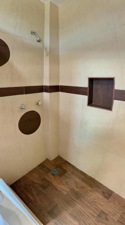 Lidxi Rosae Lejlighedshotel Puerto Escondido  Eksteriør billede
