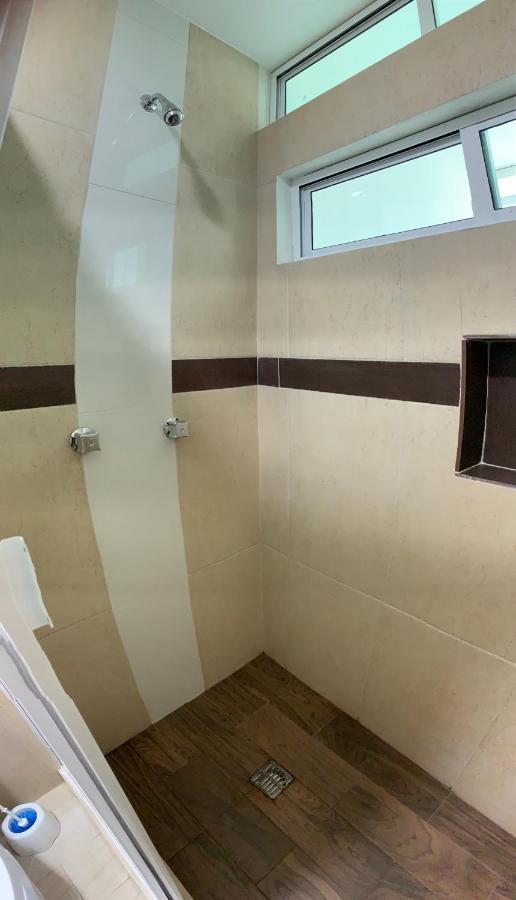 Lidxi Rosae Lejlighedshotel Puerto Escondido  Eksteriør billede